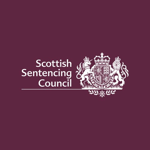 Scottish Sentencing Council logo